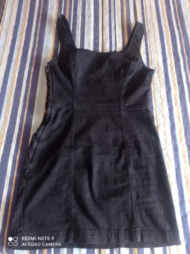 Vestido Jeans