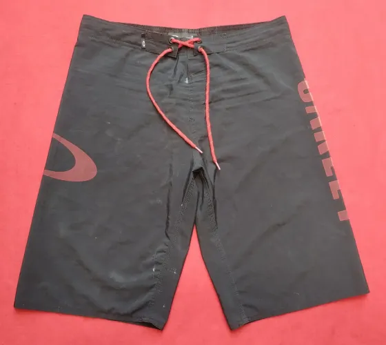 Short da Oakley tam 40