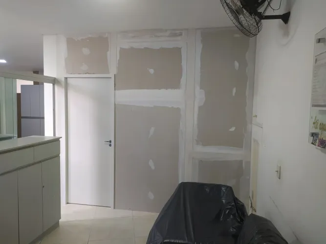 Gesseiro Drywall 