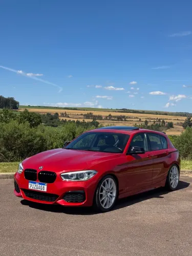 BMW M M 140i 3.0 24cv 340cv 5P 2017