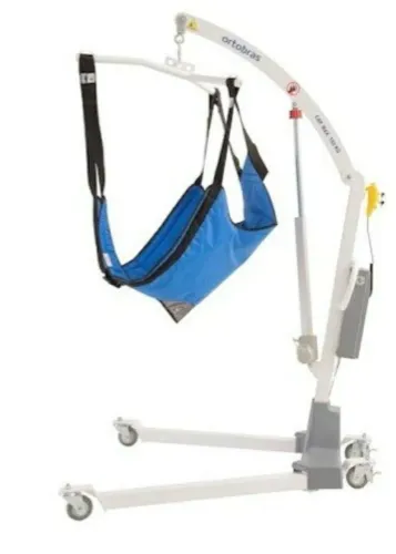 Elevador de transferência de pacientes até 180 kg