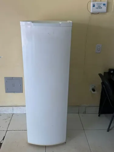 Geladeira cônsul degelo 260 litros <br>Valor 550