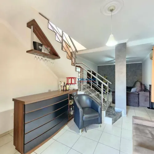 Casa com 4 dormitórios à venda, 256 m² por R$ 930.000 - Nova Piracicaba - Piracicaba/SP