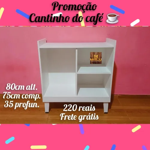 Cantinho do café