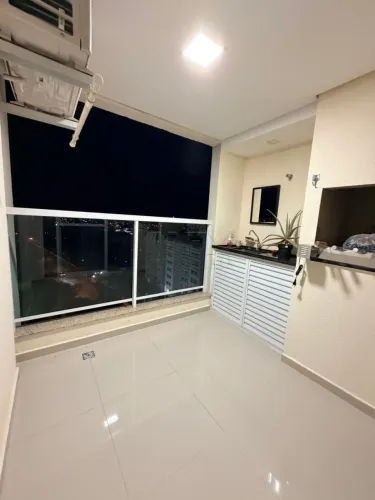 Apartamento 1 dormitório a venda no Bairro Jardim Auri Verde em Bauru SP