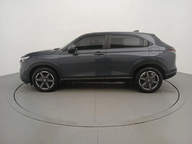 Honda HR-V Advance 1.5 TB 16V 5P Aut. 2025