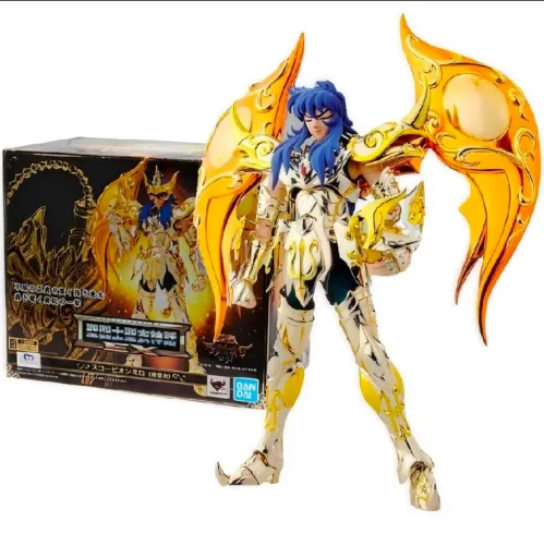 Milo Cloth Myth Ex - Bandai