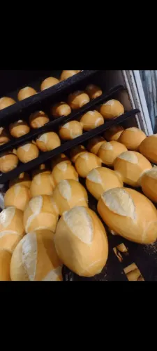 Farinha de rosca 