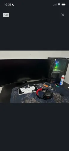 Quero vender pois não tá me servindo mais