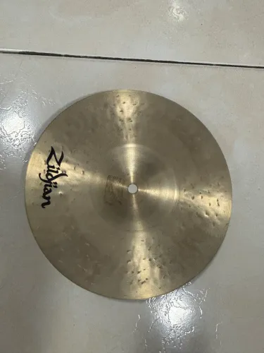 Prato Zildjian K Custom Dark Splash 10