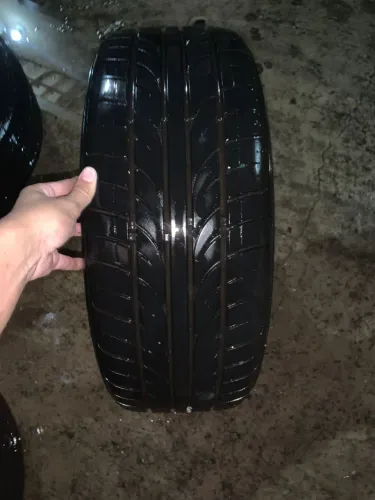 Rodas aro 17