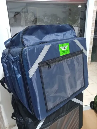BAG 45 Litros