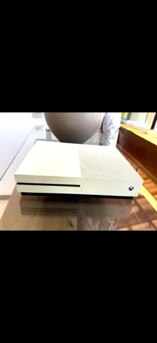 X box com defeito no cabo 