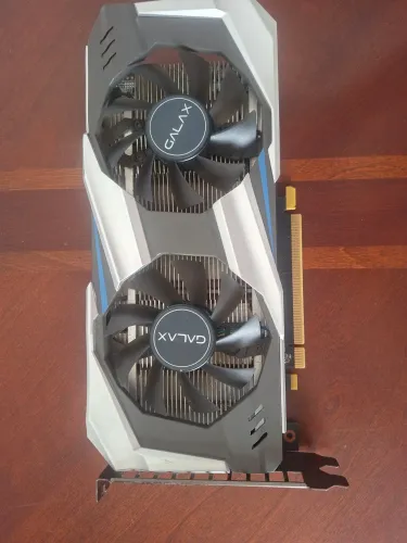 Gtx 1060 6gb galax