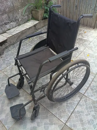 Cadeira de Rodas