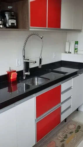 Torneira Gourmet