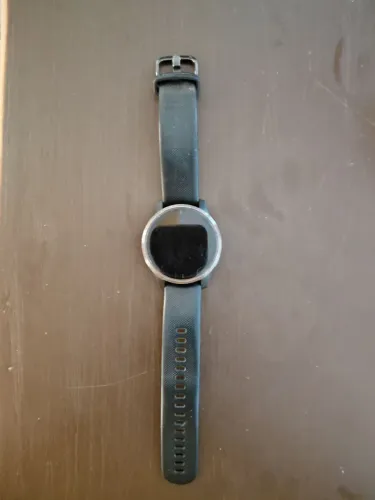 Relógio Garmin Venu Original Preto