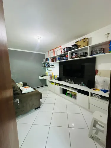 Casa Duplex à Aeroporto