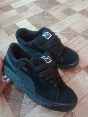 Tênis puma Suede xl
