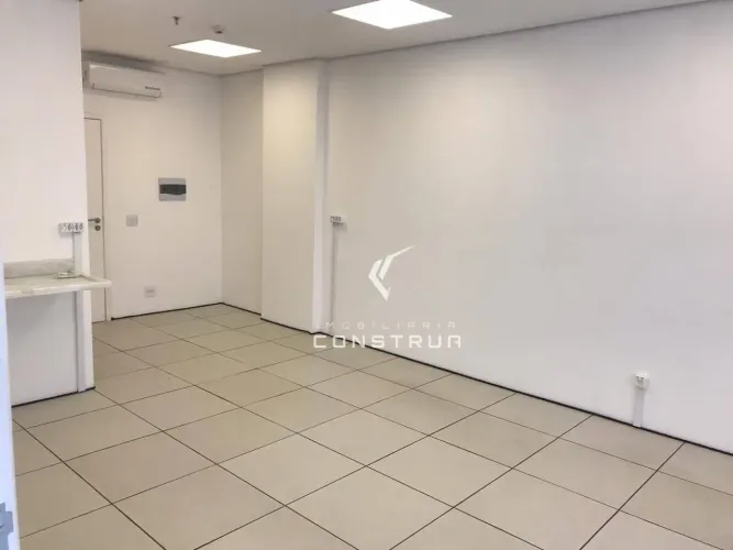 SALA PARA VENDA E LOCAÇÃO NO BAIRRO JARDIM CHAPADÃO EM CAMPINAS- SÃO PAULO