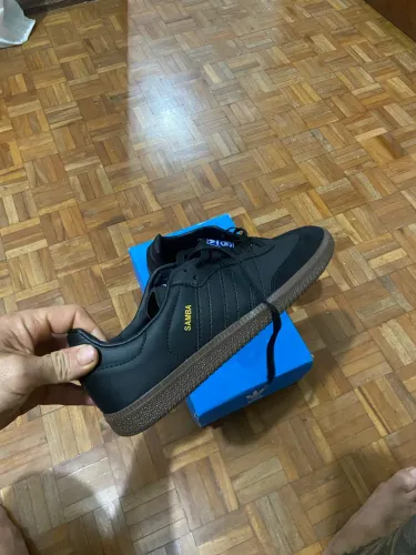 Adidas samba og