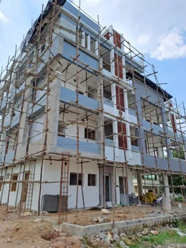 Construímos e reformamos
