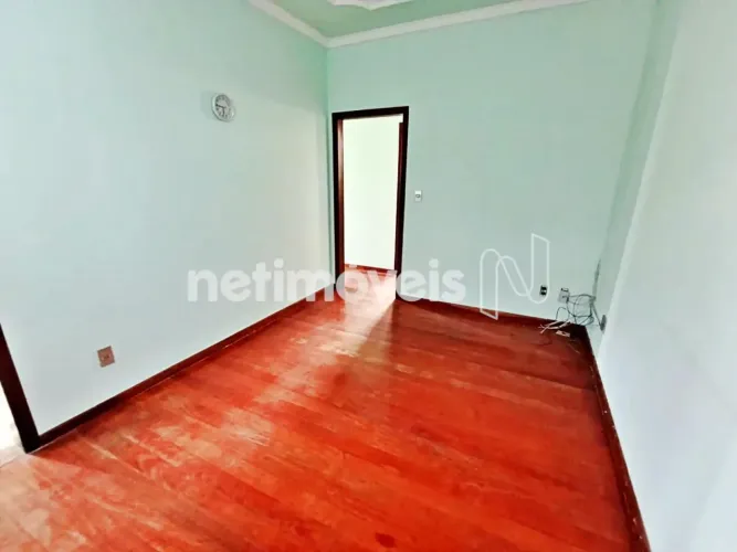 Venda Apartamento 3 quartos Dona Clara Belo Horizonte
