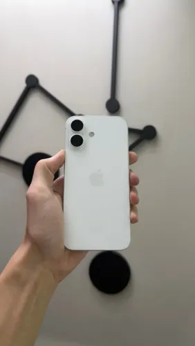 IPHONE 16 128GB | SEMINOVO
