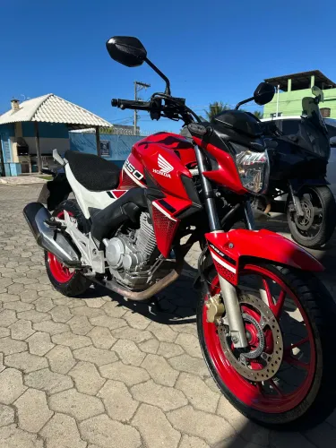 Vende-se twister 250c / 2022