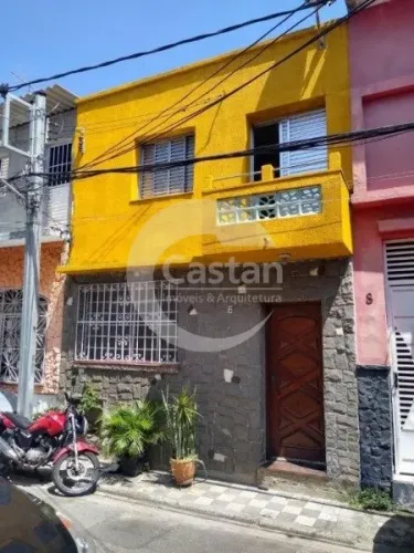 Casa em Vila em Mooca