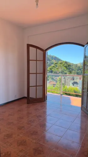 Aluguel casa no Panorama - Teresópolis
