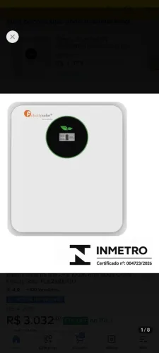 BATERIA DE LITIO LIFePO4