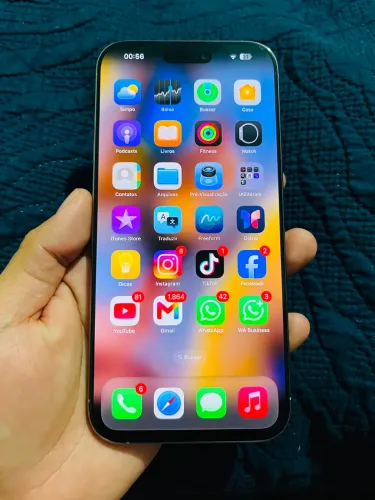 iPhone 16 Pro Max 256gb