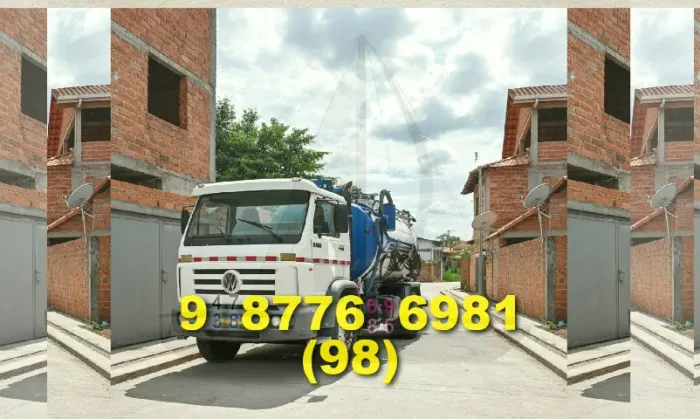 Limpa Fossa com urgência! Atendemos em vários bairros: Cidade Anália Franco, Pindorama e S