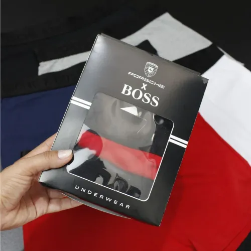 CUECAS BOSS