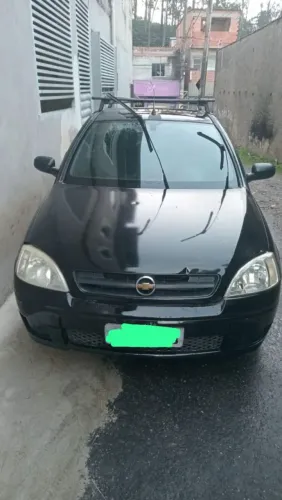 Chevrolet Corsa Sed. Maxx 1.0/ 1.0 Flexpower 8V 4P 2007
