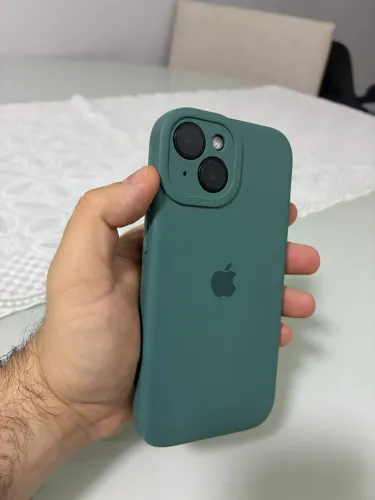 iPhone 15 256GB PRETO - Único Dono