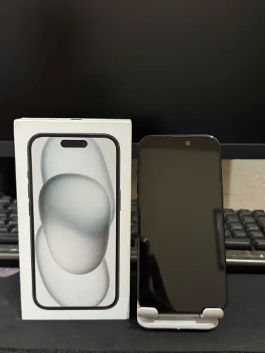 IPHONE 15 128gb