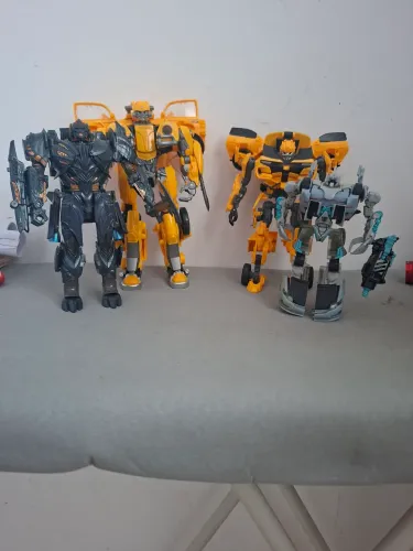 Transformers