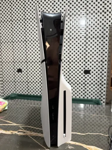 Vendo PS5 Slim 