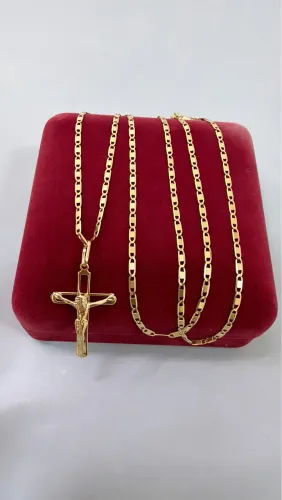 Ouro 18k