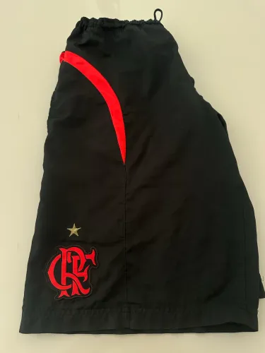 Bermuda Flamengo