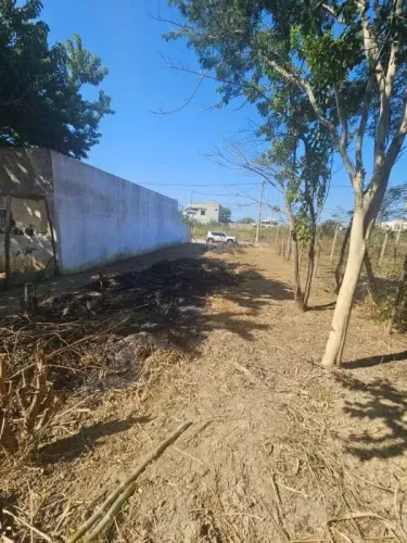 Terreno  no Village