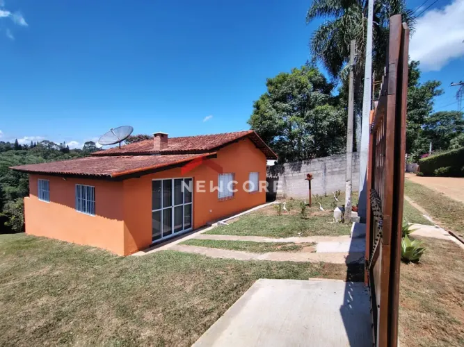Chácara em Ibiúna - Ibiúna - Ibiúna/SP