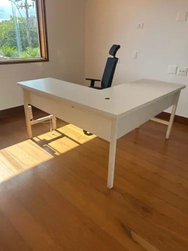 Mesa de escritório