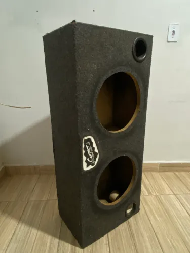 Vendo Caixa De Som!