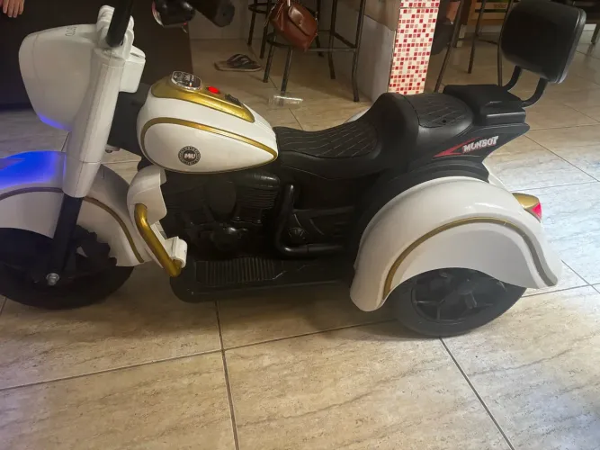 Motoca 