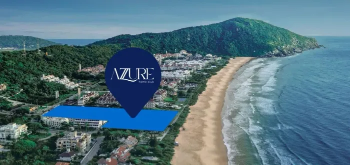 Apartamento para Venda em Florianópolis, Praia Brava, 3 dormitórios, 3 suítes, 4 banheiros