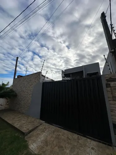 DUPLEX À VENDA - PLANALTO