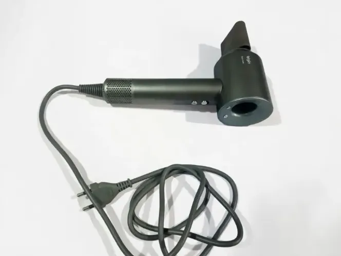 Secador de cabelo